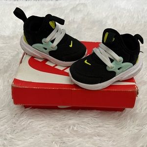 Infant Nike Presto